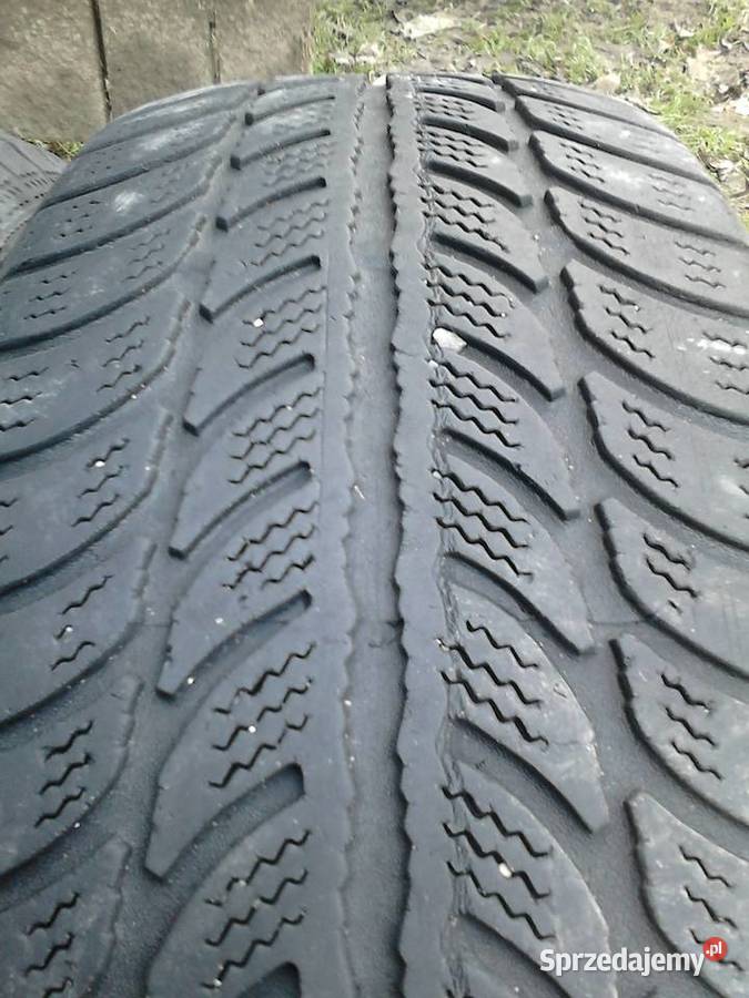 opony zimowe 195 65 R15 świętokrzyskie