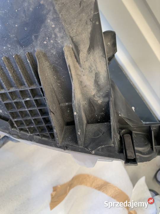 Lampa Citroen Berlingo LP 9682828280 świętokrzyskie Radlin