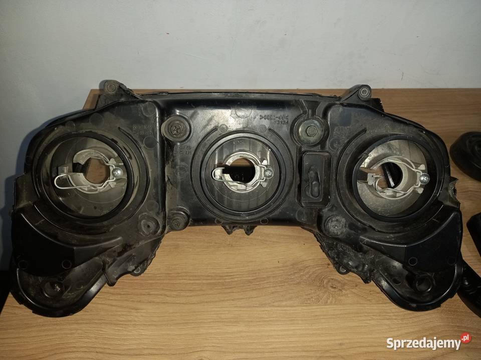 Reflektor cbr 954 Węgorzewo