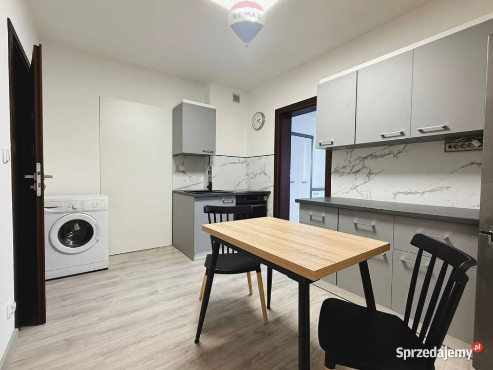 Duża kawalerka w Kamienicy Bielsko-Biała