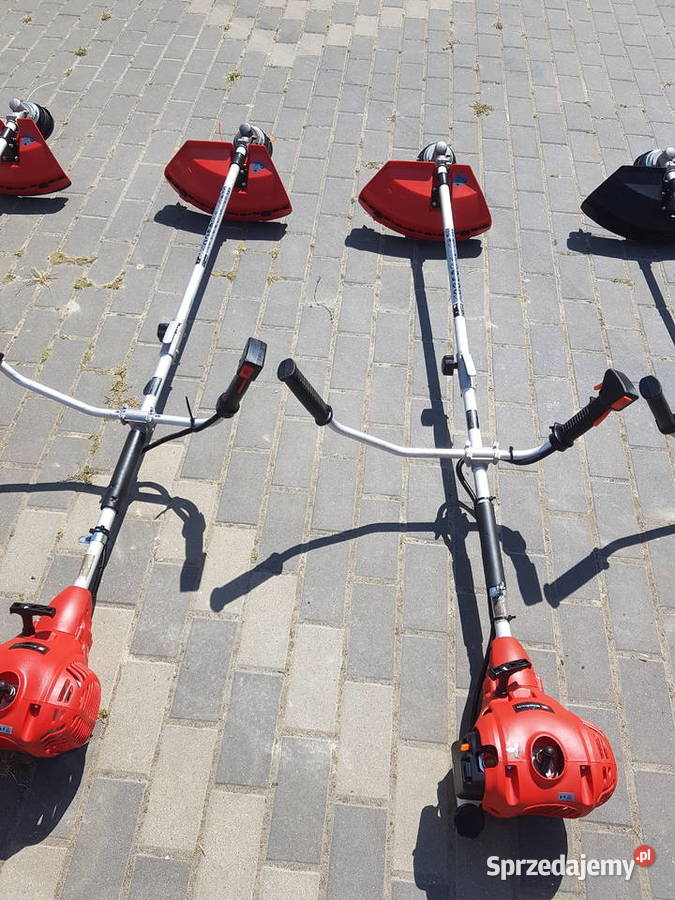 Kosa spalinowa Einhell GCBC 301 I AS