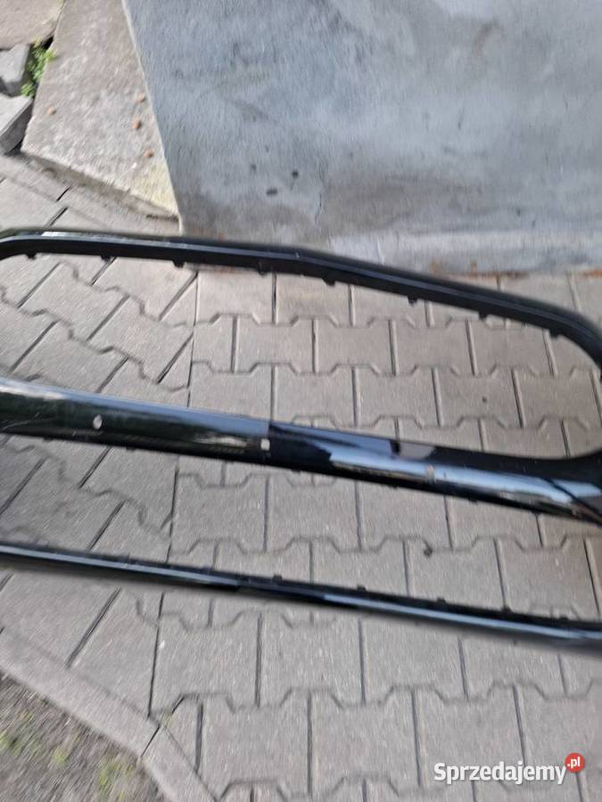 Mercedes Klasa A W177 zderzak przód A1778853600 sprzedam