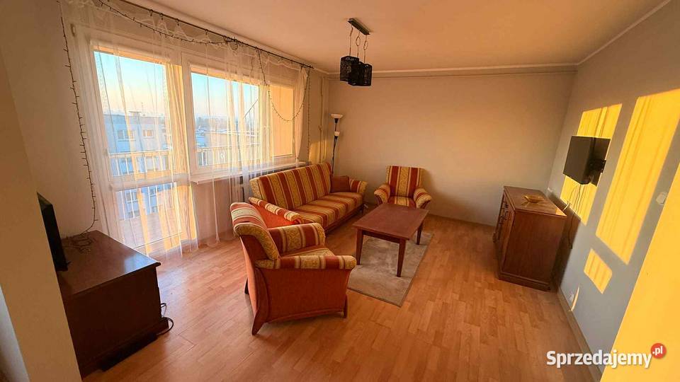 Mieszkanie na sprzedaż Słupca balkon