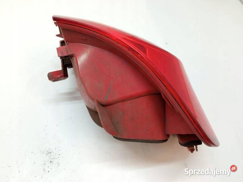 LAMPA TYŁ LEWA KOMBI 3C9945095N VW Volkswagen świętokrzyskie