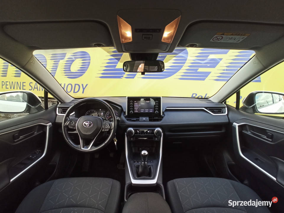 202019 salon I właściciel 23 VAT Motoryzacja Rzeszów