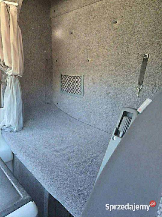 Iveco Daily 35s18 lubelskie sprzedam