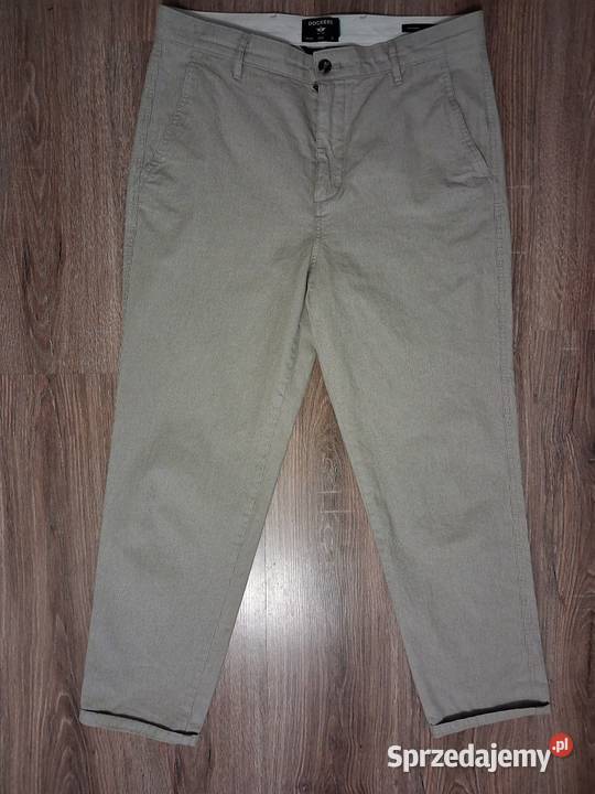 Dockers