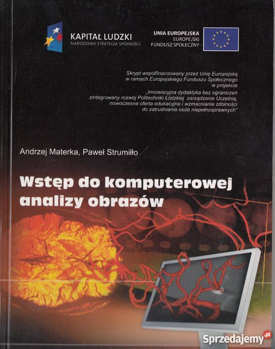 WSTĘP DO KOMPUTEROWEJ ANALIZY Katowice
