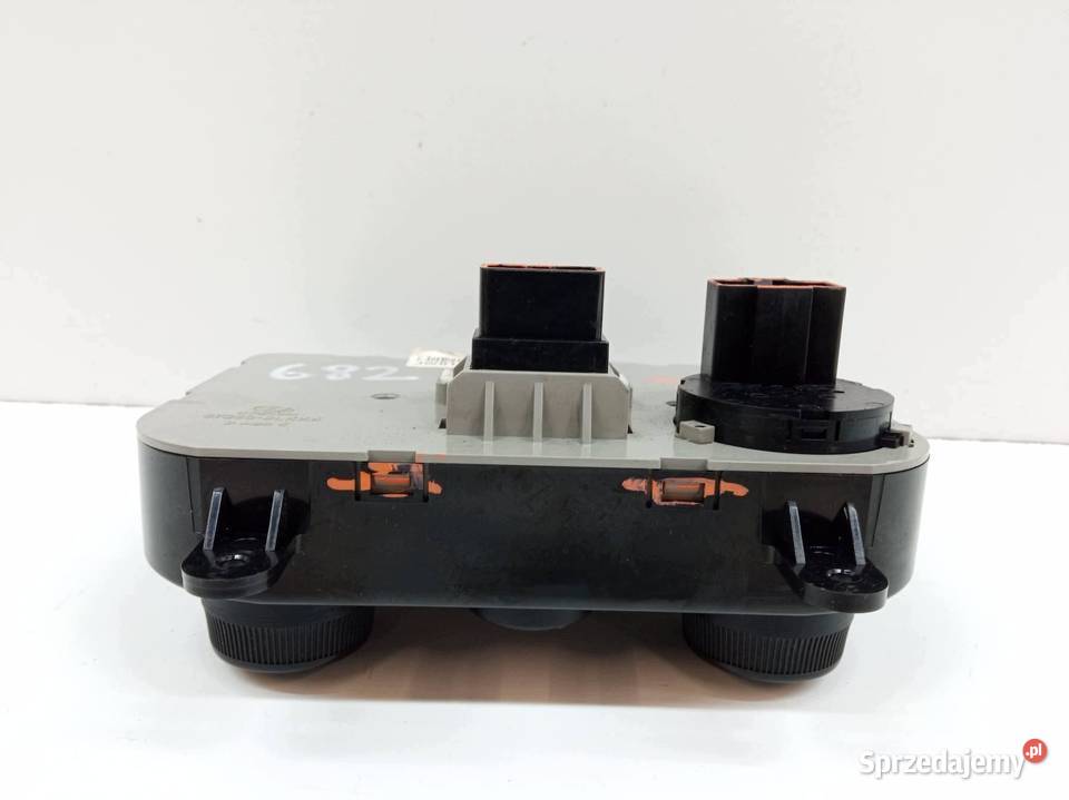PANEL NAWIEWU 972502LXXX Hyundai i30 I 20072012 osobowe