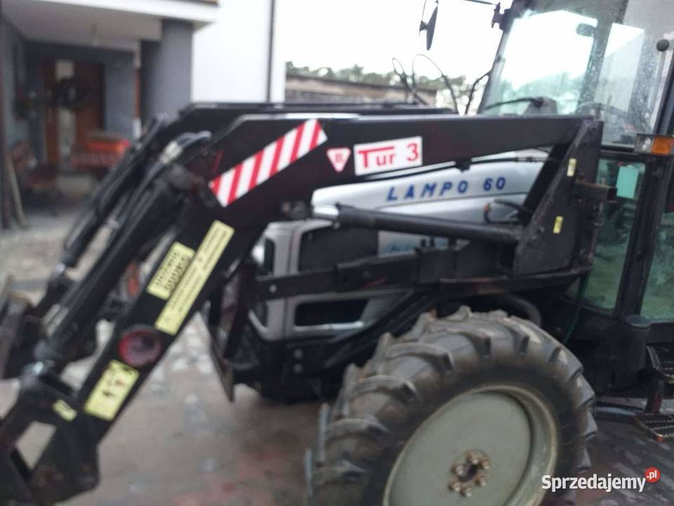 Tur do lamborghini Lampo mazowieckie Czermno