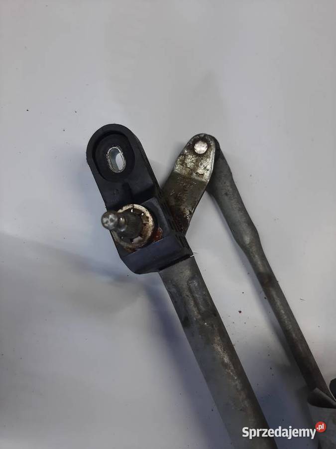 Fiat Panda mechanizm wycieraczek przód silniczek Ksawerów