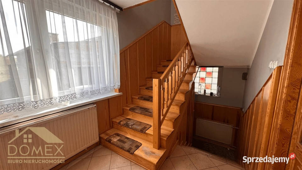 Dom wolnostojący Syrynia 120m2 2 piętra Sprzedaż sprzedam