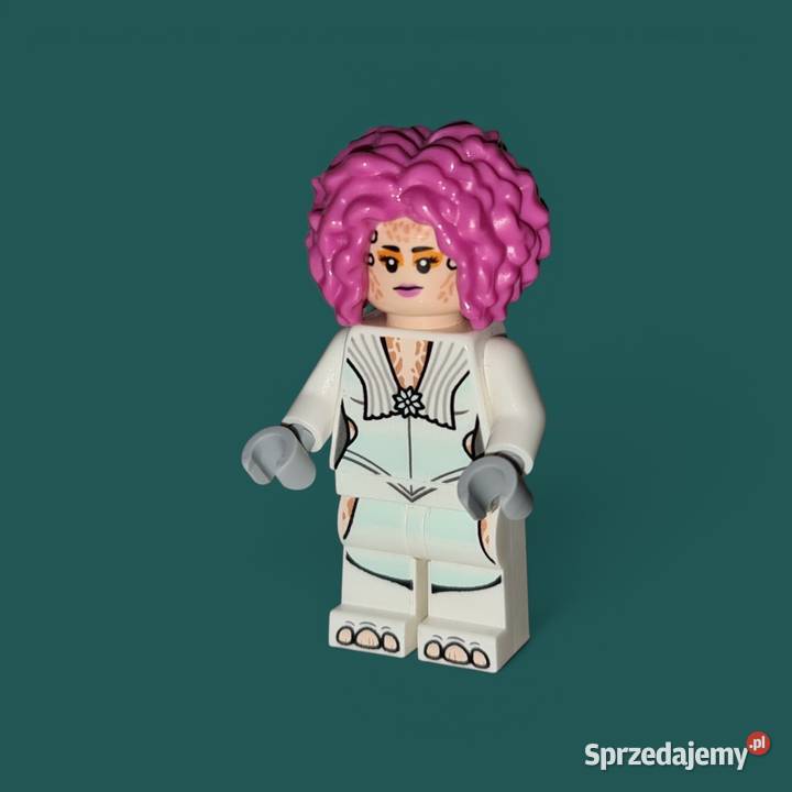 Lego Star Wars Theelin Dancer SW1194 Warszawa