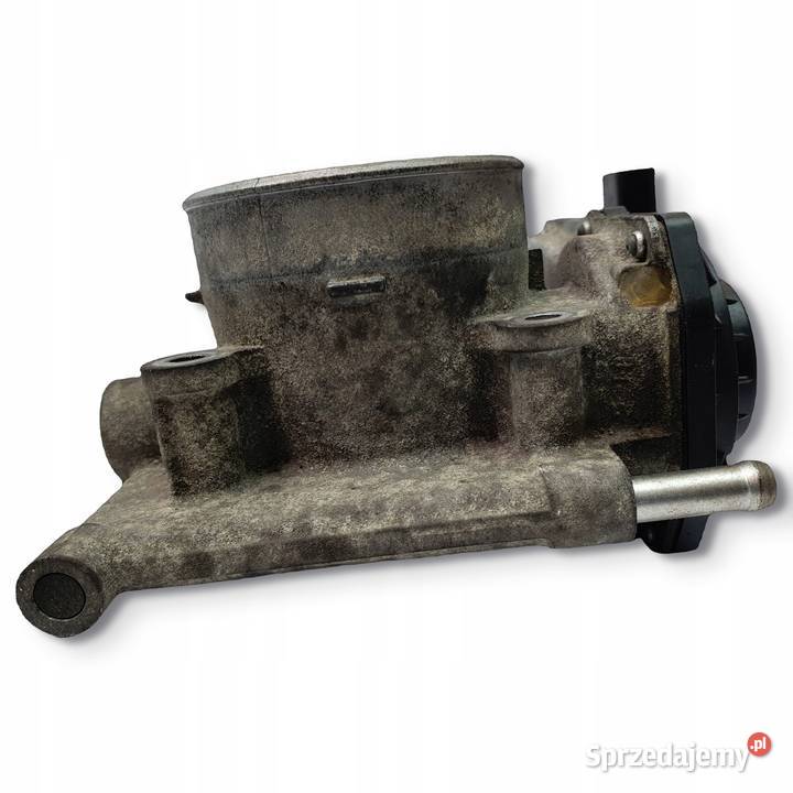 PRZEPUSTNICA Mazda 6 L5 25 16V 9B4G9F991A Chełm