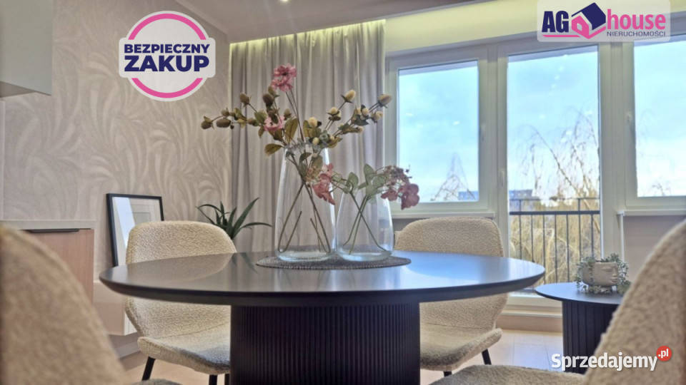 Mieszkanie sprzedam Gdańsk 495m2 3 pokojowe Sprzedaż