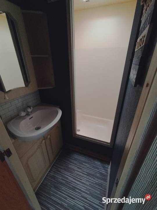 Domek holenderski WILLERBY GRANADA 35 sprzedam