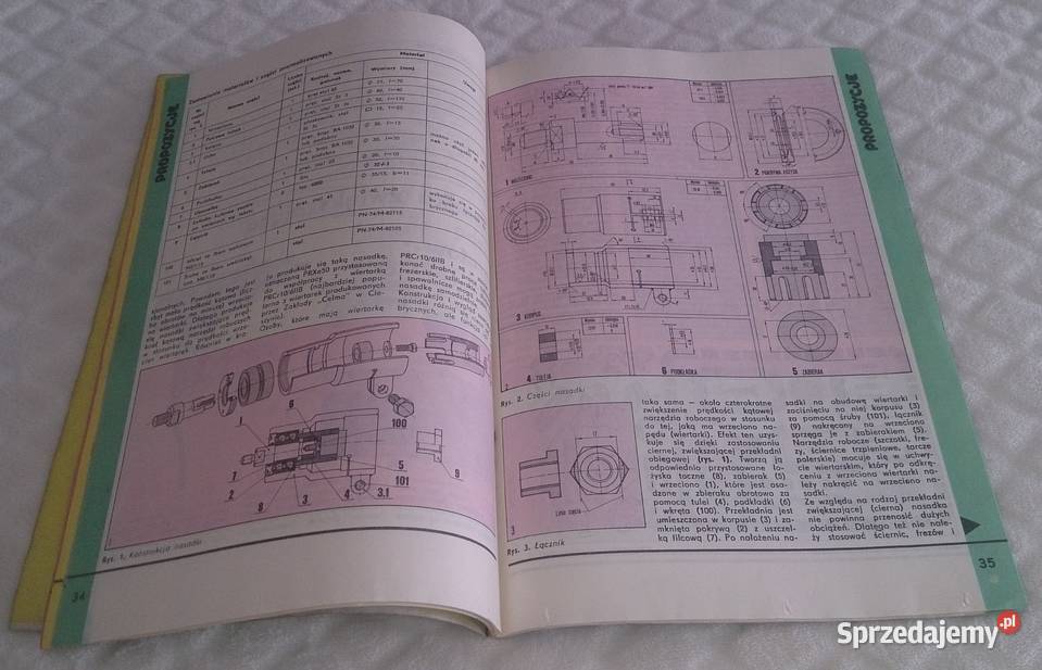 Sam Zrobię Encyklopedia Zeszyt BB 1 Książka Czeladź