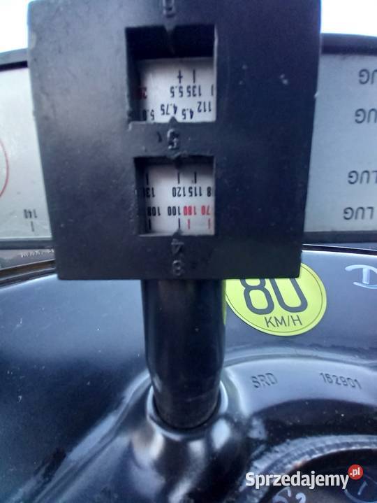 BMW E46 koło dojazdowe 1159016 92M 5x120 ET32 Kielce