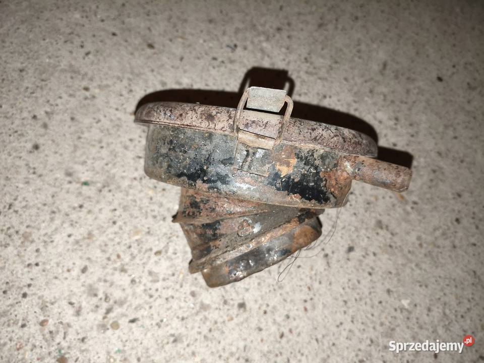 Filtr powietrza K750 Dniepr MT K650 Leszno sprzedam