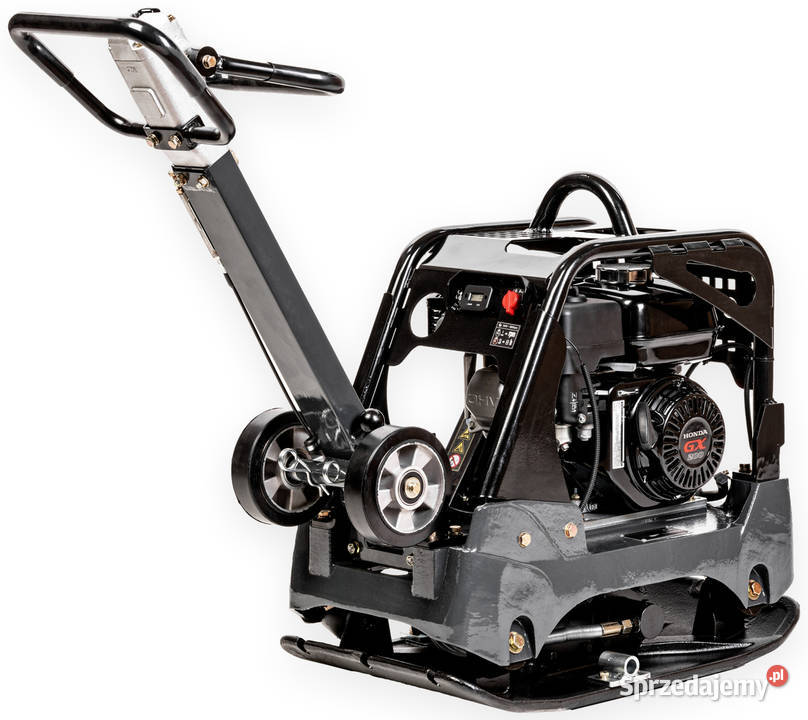 CEDRUS ZG158HRPRO ZAGĘSZCZARKA DO GRUNTU Pozostałe Opalenica