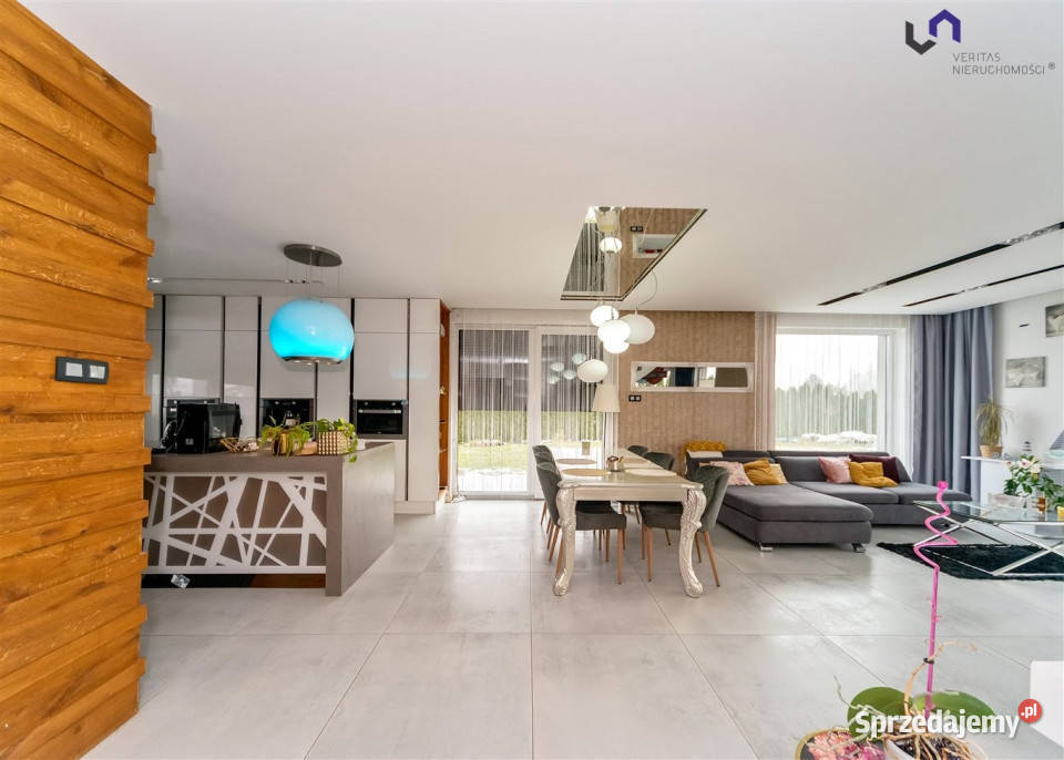 sprzedaży domu wolnostojącego 157m2 Dankowice