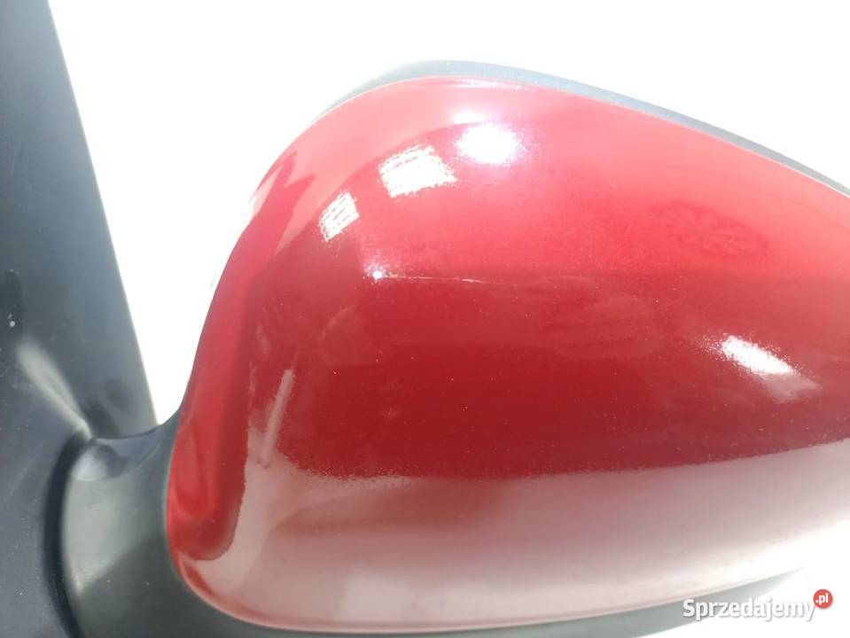 LANCIA YPSILON III 17R LIFT LUSTERKO LEWE Skarżysko-Kamienna