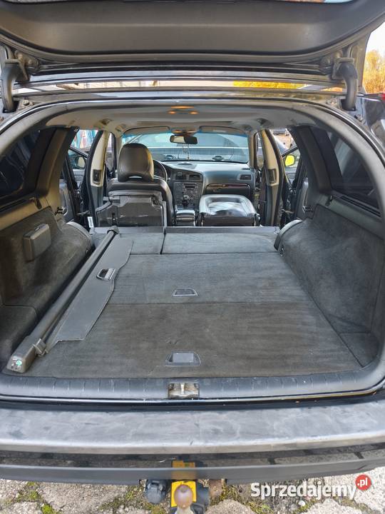 Volvo V70 24T V70