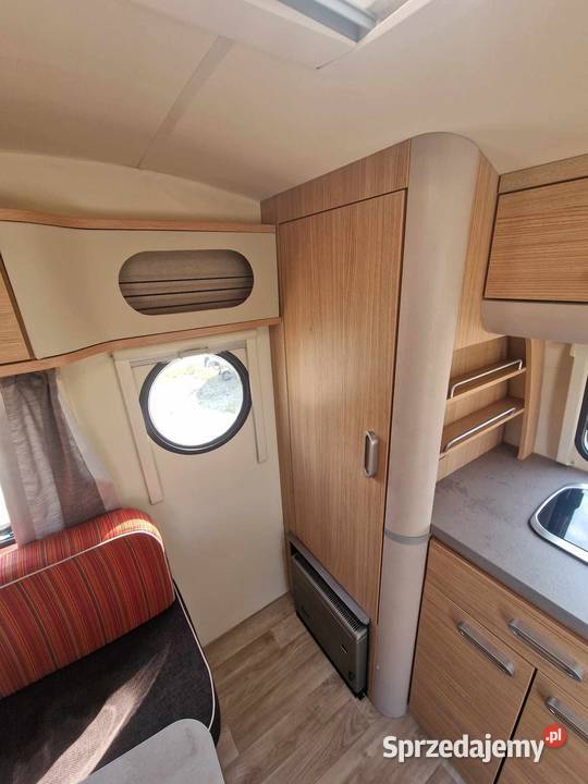 Tabbert Tb 320 Tabbert Bedlno