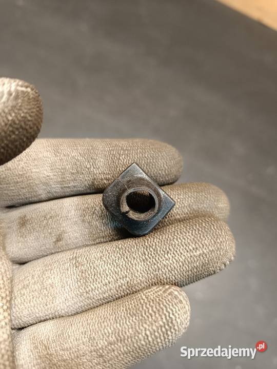 Uszczelka guma wąż przewód oleju części KTM 125 Gołaczewy