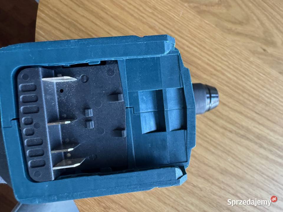 Wkrętarka wiertarka Bosch GSR 18V50 professional Dąbie