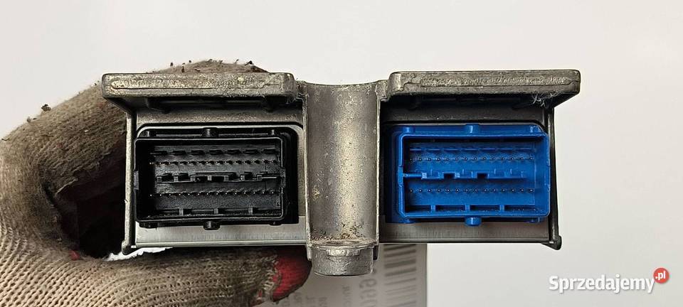 MODUŁ OPEL ASTRA H III 13137906 osobowe Pozostałe Lipno sprzedam