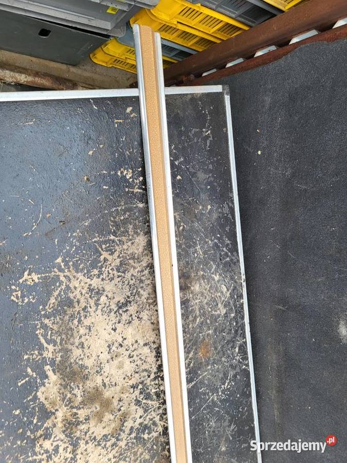 FORD MUSTANG 19741978 MK II LISTWA NA DRZWI Rybnik