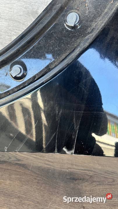 MINI COOPER R56 BŁOTNIK PRZEDNI LEWY osobowe Gorzów Wielkopolski