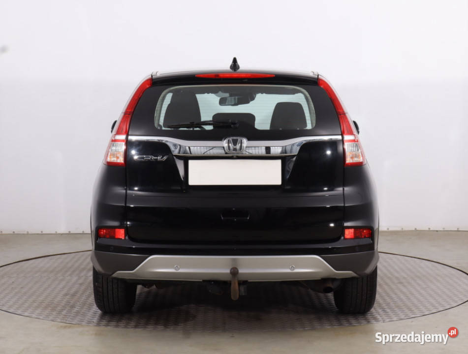 Honda CRV 16D BiTurbo Piaseczno sprzedam