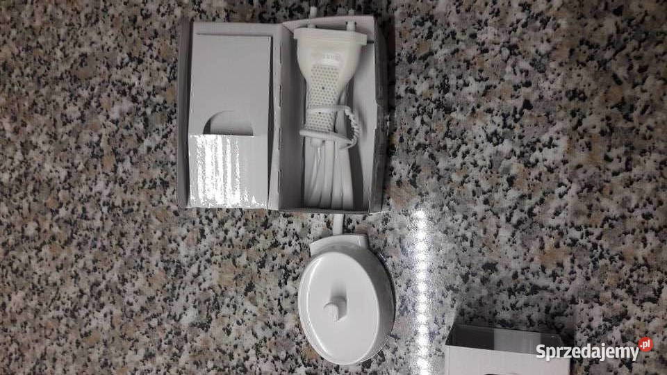 Ładowarka szczoteczki elektrycznej Oral B PRO 2 Głuchołazy
