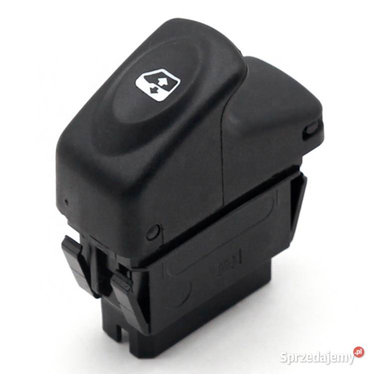 Renault Clio II Kangoo Megane przełacznik szyb łódzkie Łódź sprzedam