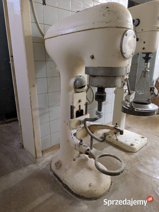 Ubijaczka cukiernicza 3040 L Haagen podkarpackie