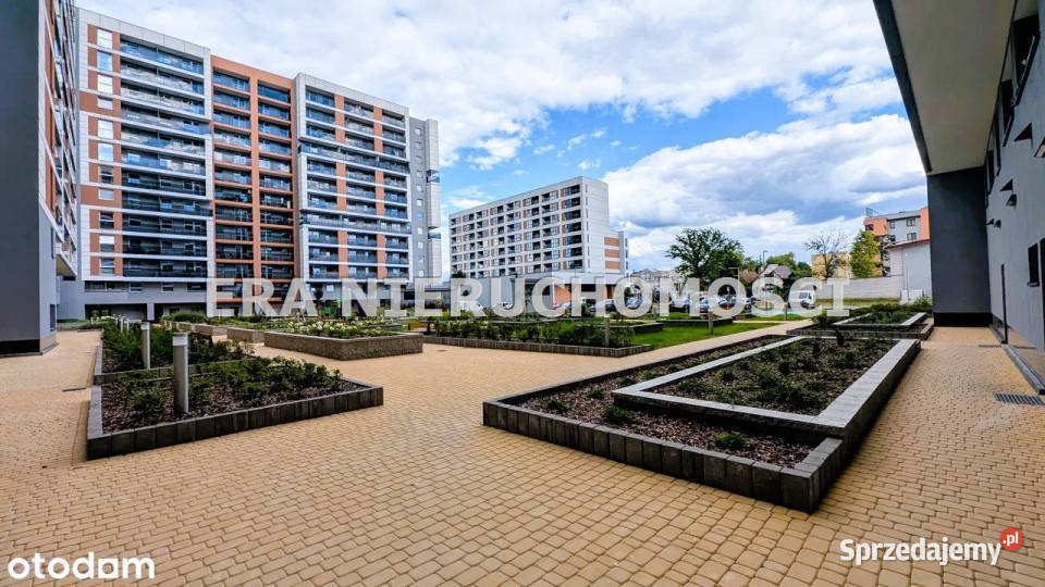 sprzedaży mieszkania Białystok Kraszewskiego podlaskie