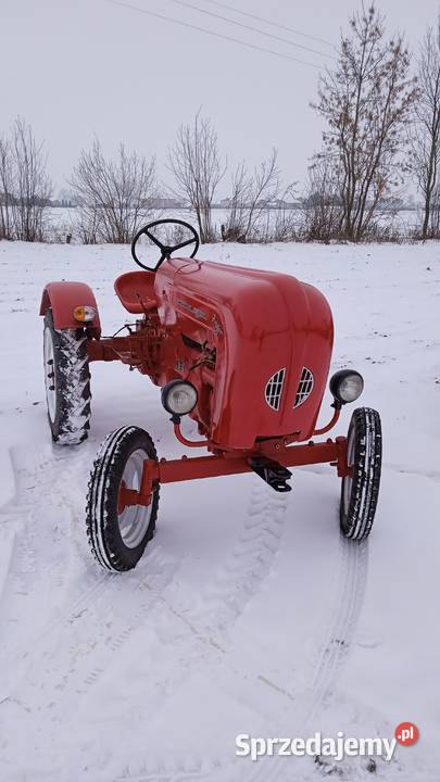 allgaier ursus zetor porsche lamborgini volvo Bryski