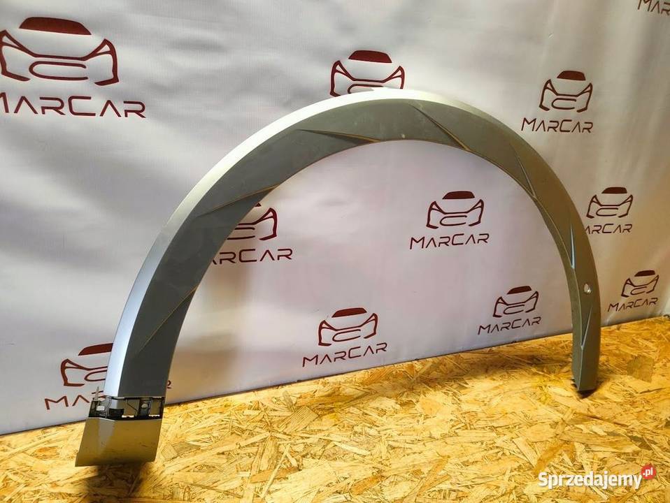 Listwa Nakładka na Błotnik Prawy Przód Hyundai wielkopolskie Pleszew sprzedam