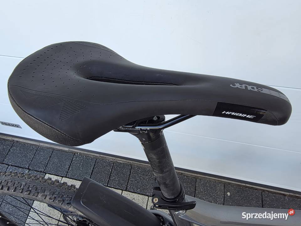 Rower górski HAIBIKE SEET HARDNINE 60koła Jelenia Góra