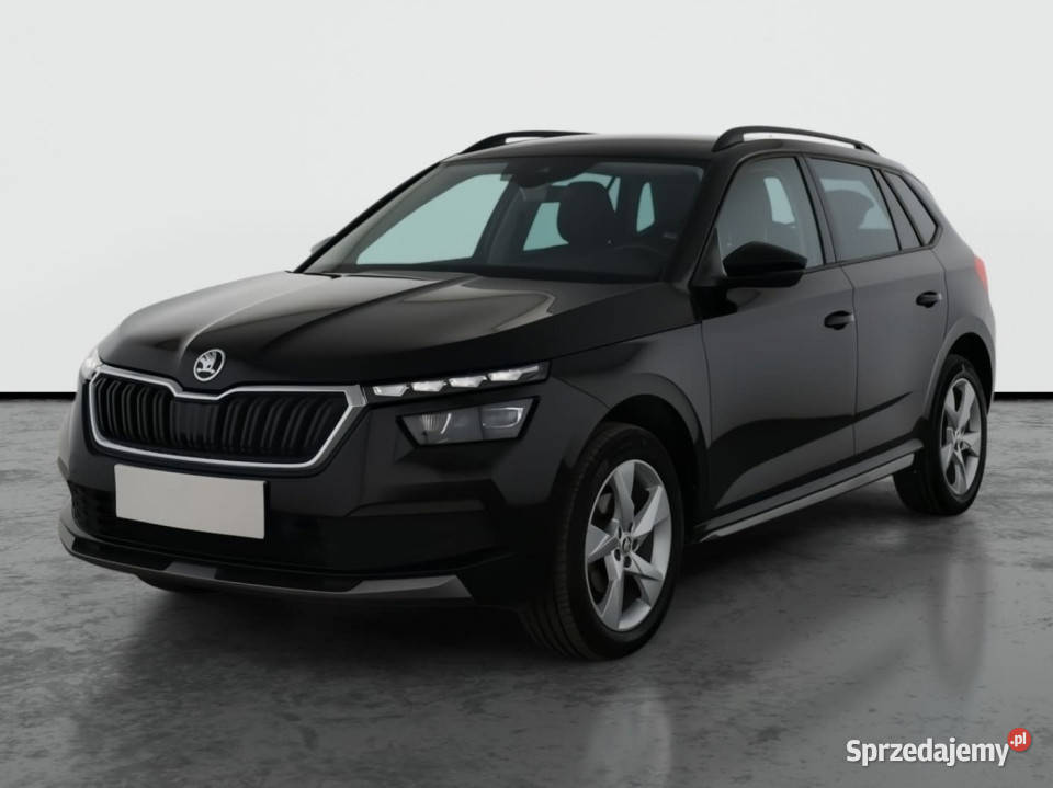 Skoda Kamiq 10 TSI radio Piaseczno sprzedam