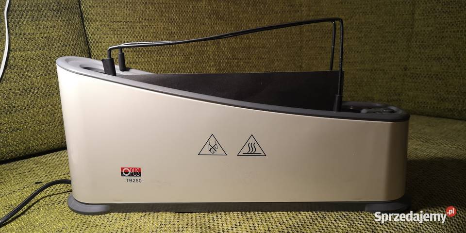 Termobindownica Opus60 okładek Siemianowice Śląskie