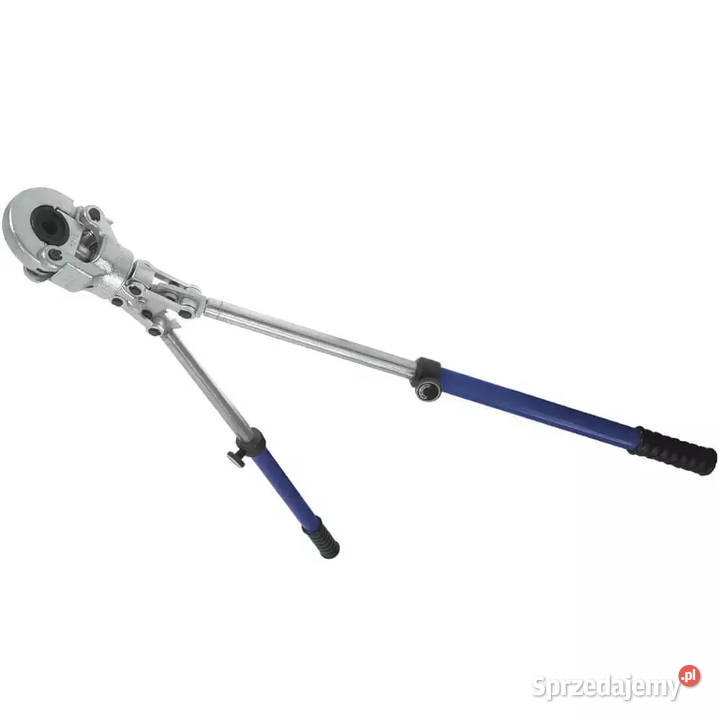 ZACISKARKA ZŁĄCZEK RUR PEX DEDRA 1266