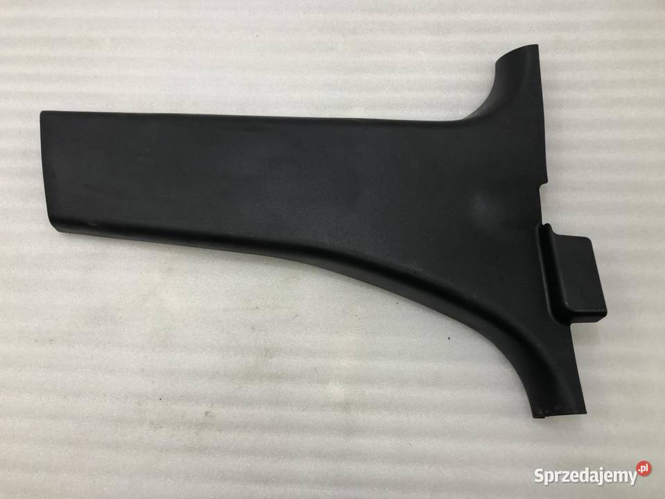 OSŁONA SŁUPKA PRAWA SUZUKI SPLASH 7623151K0 EU wielkopolskie sprzedam