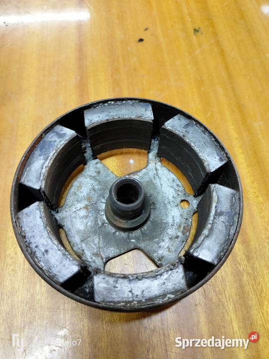 Magneto typ 3011 Komar motorynka