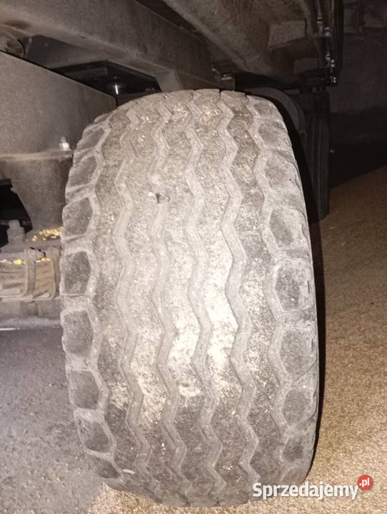 Koła 1505517 1406516 Pronar 6 szpilek Metal Fach Sierpc sprzedam