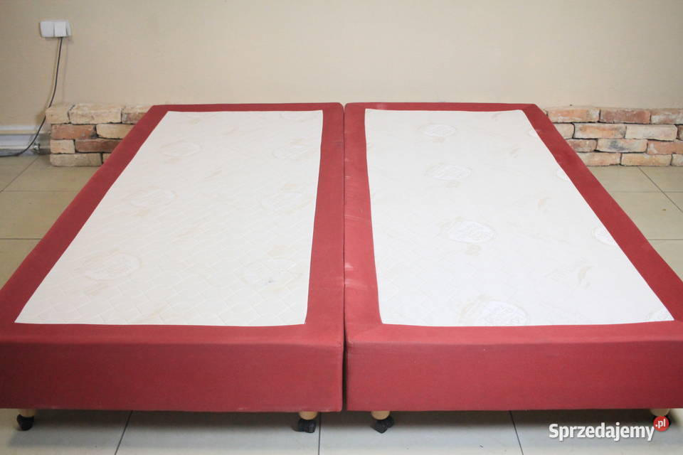 Łóżko 90x200 dostępne 2 możliwość łączenia Łóżka, wersalki i sofy Pszczyna