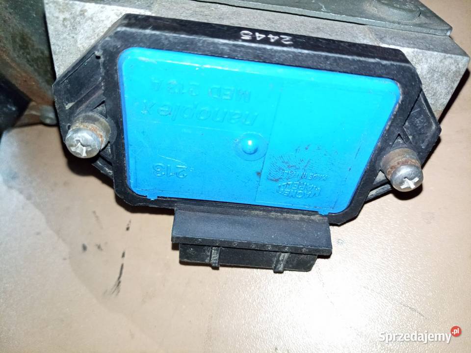 Fiat 126p Maluch moduł cewka Stalowa Wola