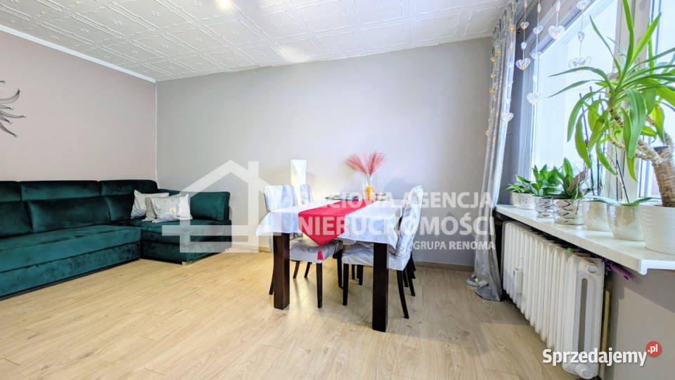 Sprzedam mieszkanie 608m2 Gdynia Kpt Antoniego blok